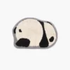 Cartoon Panda Floor Mat Home Rug