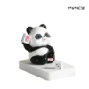 Chinese Cultural Creative Panda Phone Holder, Desk Decor