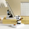 Chinese Cultural Panda Phone Stand