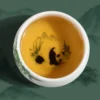 WPLSCPTC0006-02 Chinese Painting Ceramic Teacup
