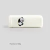 WPCTTW000150 Chubby Panda Series Towel Soft Face Towel White