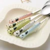 Panda Portable Cutlery Set