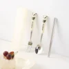 Panda Portable Cutlery Set
