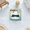 WPDCFM000016 Panda HuaHua 3D Fridge Magnet