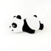 WPDCHA000204 Cute Cartoon Panda Series Hair Clips