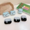 Cute Panda Apple AirPods Earphone Case