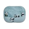 Cute Little Panda Apple AirPods Earphone Case