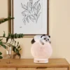 WPLSLM000333-04 Cute Panda Doll Bedside Table Lamp Night Light