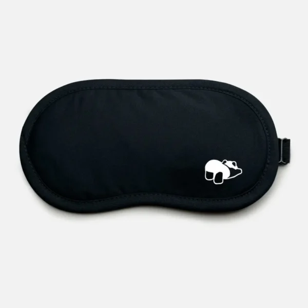 Panda Light-Blocking Sleep Mask