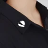 WPDCBR000118-0125-03 Panda Brooch Pin Accessory
