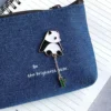 WPDCBR000125 Panda Brooch Pin Accessory