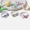 WPDCHA000213 Dopamine Panda Hair Tie Hair Band