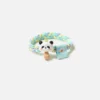 WPDCHA000208 Dopamine Panda Hair Tie Hair Band