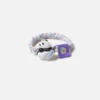 WPDCHA000212 Dopamine Cute Panda Hair Tie Woven High Elasticity Hair Band