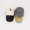 WPCTHASC0001-0010-03 Cartoon Panda Kids' Snapback Cap