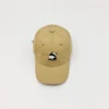 WPCTHASC0004 Cartoon Panda Colorful Kids' Snapback Cap Baseball Hat