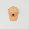 WPCTHASC0008 Cartoon Panda Colorful Kids' Snapback Cap Baseball Hat