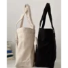 WPBGST000005-0008-02 Hello Panda Large Capacity Tote Bag