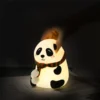 Panda Tap Control Night Light