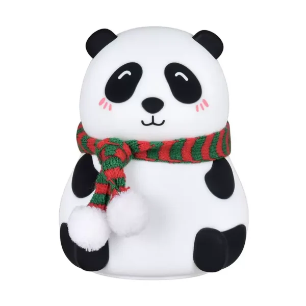 Panda Tap Control Night Light