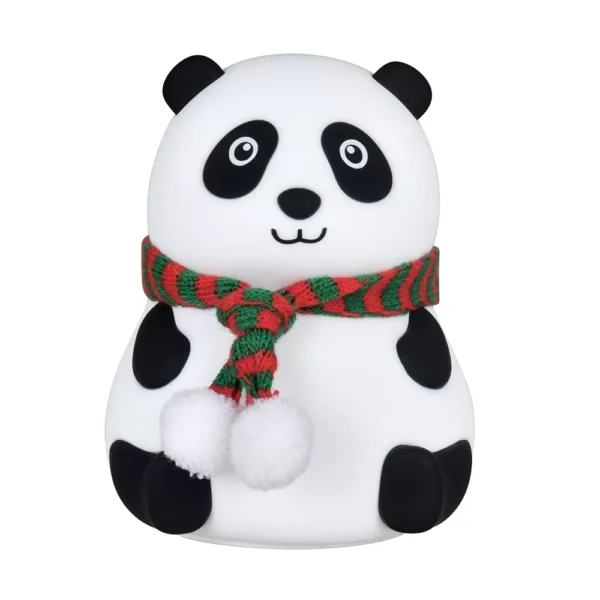 Panda Tap Control Night Light