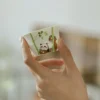 WPLSCPTC0004-0005-03 Original Cute Panda Playing Hand-Painted White Porcelain Tea Cup