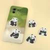 WPDCSK000256-04 Original Cute Panda Sticker Set, DIY Planner and Scrapbooking