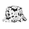 Panda Print Reversible Bucket Hat