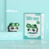 WPDTBB000150 Panda Stars Building Blocks