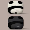 Panda Apple AirPods Protective Case