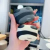 Panda Apple AirPods Protective Case