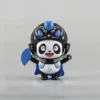 WPDTOM000011 Face-Changing Panda Toy Traditional Desk Decor Blue