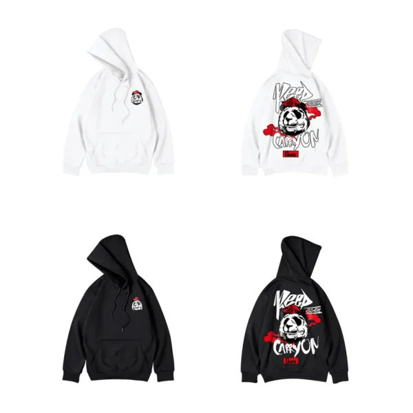 WPCTSS000261-0278-01 Trendy Streetwear Hip-Hop Style