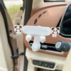 WPASPH000339 3D Panda Pattern Car Phone Holder Creative Multi-Function Mount