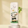 WPLSCPTM0163 Original Multi-Style Cute Panda Portable Insulated Thermos Cup