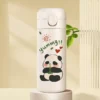 WPLSCPTM0164 Original Multi-Style Cute Panda Portable Insulated Thermos Cup