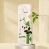 WPLSCPTM0166 Original Multi-Style Cute Panda Portable Insulated Thermos Cup