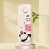 WPLSCPTM0169 Original Multi-Style Cute Panda Portable Insulated Thermos Cup