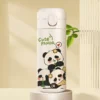 WPLSCPTM0171 Original Multi-Style Cute Panda Portable Insulated Thermos Cup