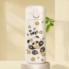 WPLSCPTM0172 Original Multi-Style Cute Panda Portable Insulated Thermos Cup