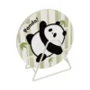 WPLSCS000321 Cute Cartoon Panda Coaster Absorbent Heat-Resistant Placemat