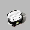 WPASEC000215-02 Panda Hua Hua Apple AirPods Protective Case