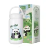 WPLSCPTM0156 Various Cute Cartoon Panda Pattern Insulated Cup Thermos Bottle