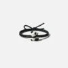 WPDCHA000214 Cute Little Panda Hair Tie Simple Versatile Hair Band
