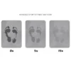 WPHHCR000167-0169-04 Cute Panda Bathroom Mat Absorbent Quick-Dry Non-Slip Foot Mat