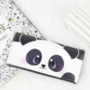 WPBGWC000176-01 Cute Panda Long Wallet Cartoon Card Holder