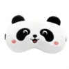 Cute Panda Pattern Sleep Eye Mask Light Blocking