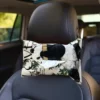WPHHTB000262 Hand-Painted Style Panda Tissue Box Car Home Tissue Cover