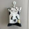 WPHHTB000269 Hand-Painted Style Panda Tissue Box Car Home Tissue Cover
