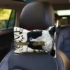 WPHHTB000265 Hand-Painted Style Panda Tissue Box Car Home Tissue Cover